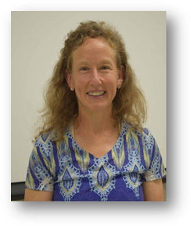 说明: Judy L. Van Raalte head shot